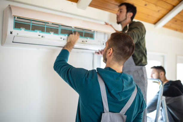 Best HVAC Replacement Cost  in Tahoe Vista, CA