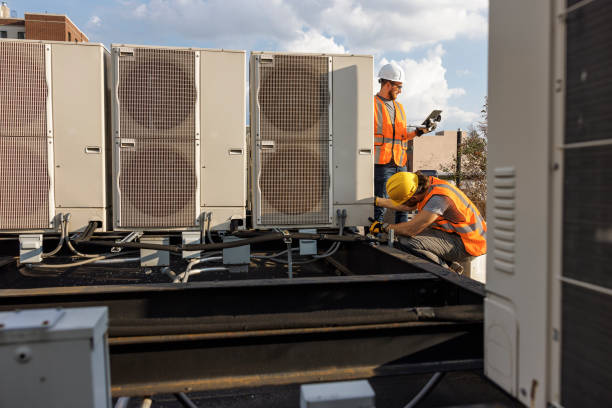 Best HVAC Installation Services  in Tahoe Vista, CA