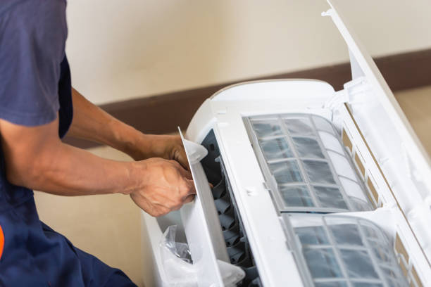 Best HVAC Cleaning Services  in Tahoe Vista, CA