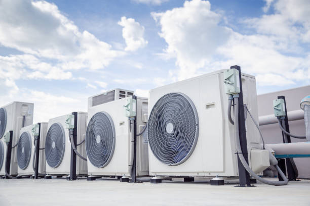 Best HVAC Maintenance Near Me  in Tahoe Vista, CA