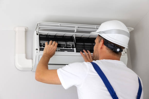 Best HVAC Repair Near Me  in Tahoe Vista, CA