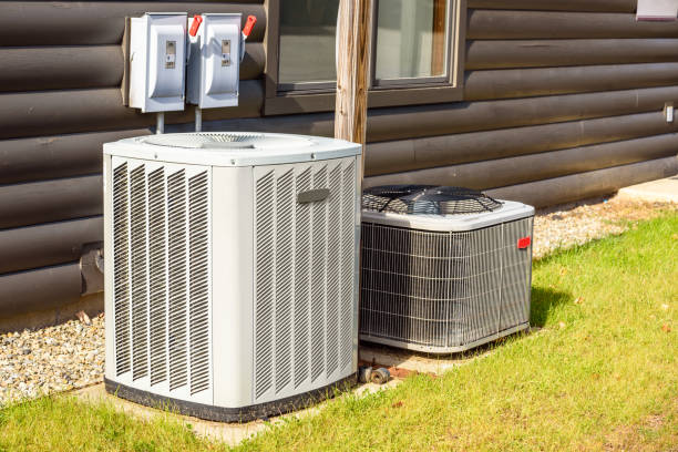 Best Central Air Repair  in Tahoe Vista, CA